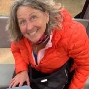 Meet your Posher, Sylvie